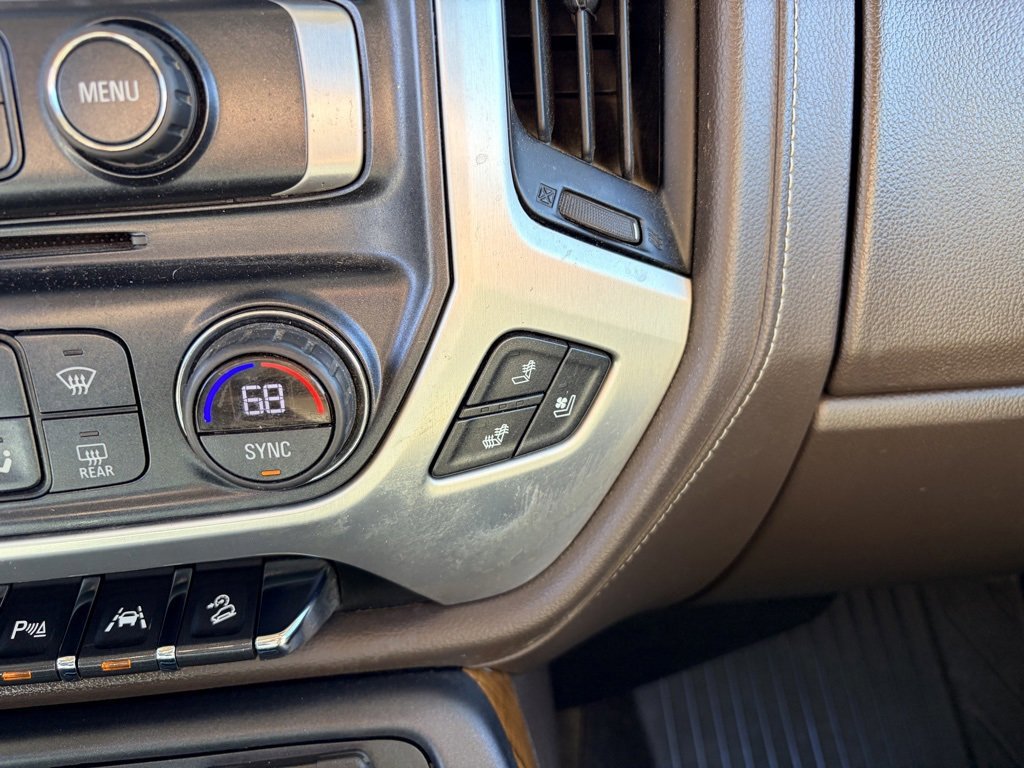 Used 2018 GMC Sierra 1500 SLT image 15