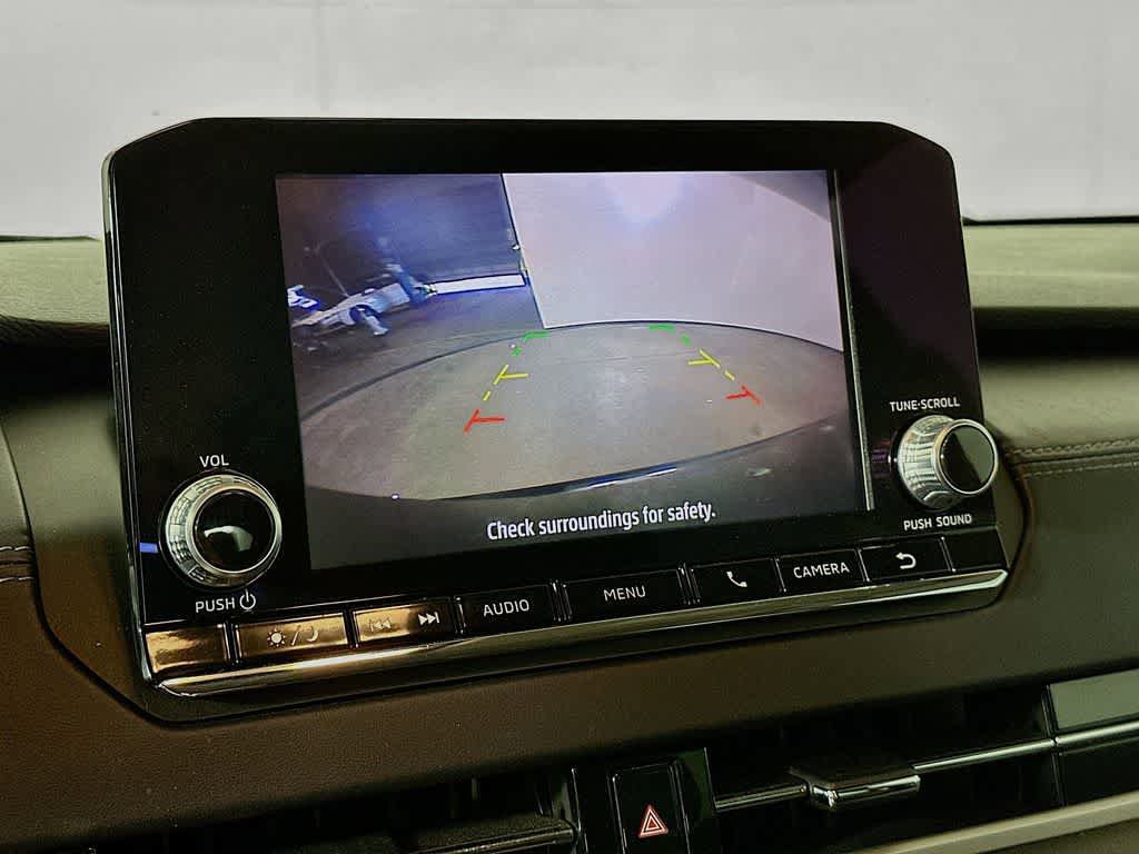 Used 2023 Mitsubishi Outlander SE FWD image 27