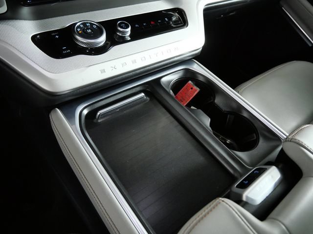 Certified 2025 Ford Expedition Max Active AWD/4WD image 19