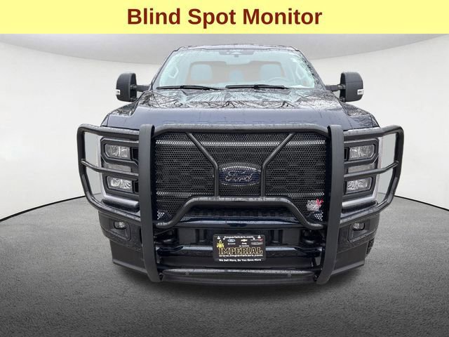 Certified 2024 Ford F350 XL w/ STX Appearance Package image 8