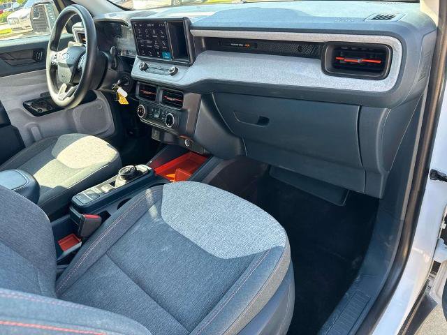 Certified 2024 Ford Maverick XLT w/ Equipment Group 300A Standard AWD/4WD image 14