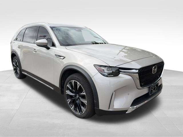 Used 2024 MAZDA CX-90 Plug-In Hybrid w/ Premium Pkg AWD/4WD image 12