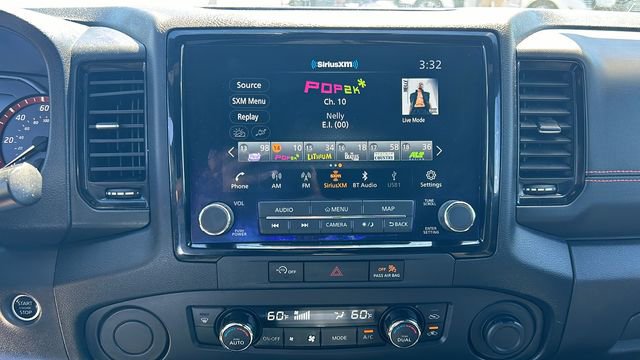 Used 2023 Nissan Frontier Pro-X w/ Technology Package RWD image 20