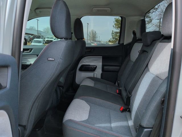 Certified 2024 Ford Maverick XLT image 12