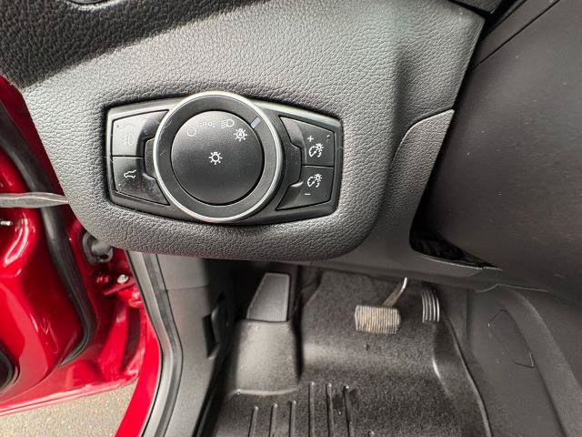 Certified 2019 Ford Escape Titanium AWD/4WD image 19
