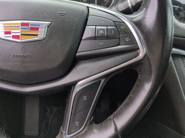 Used 2020 Cadillac XT5 Luxury image 26