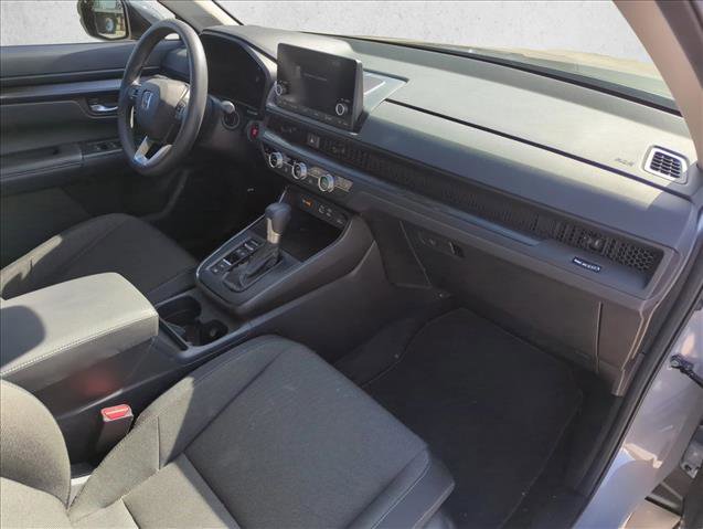 Used 2025 Honda CR-V EX image 24