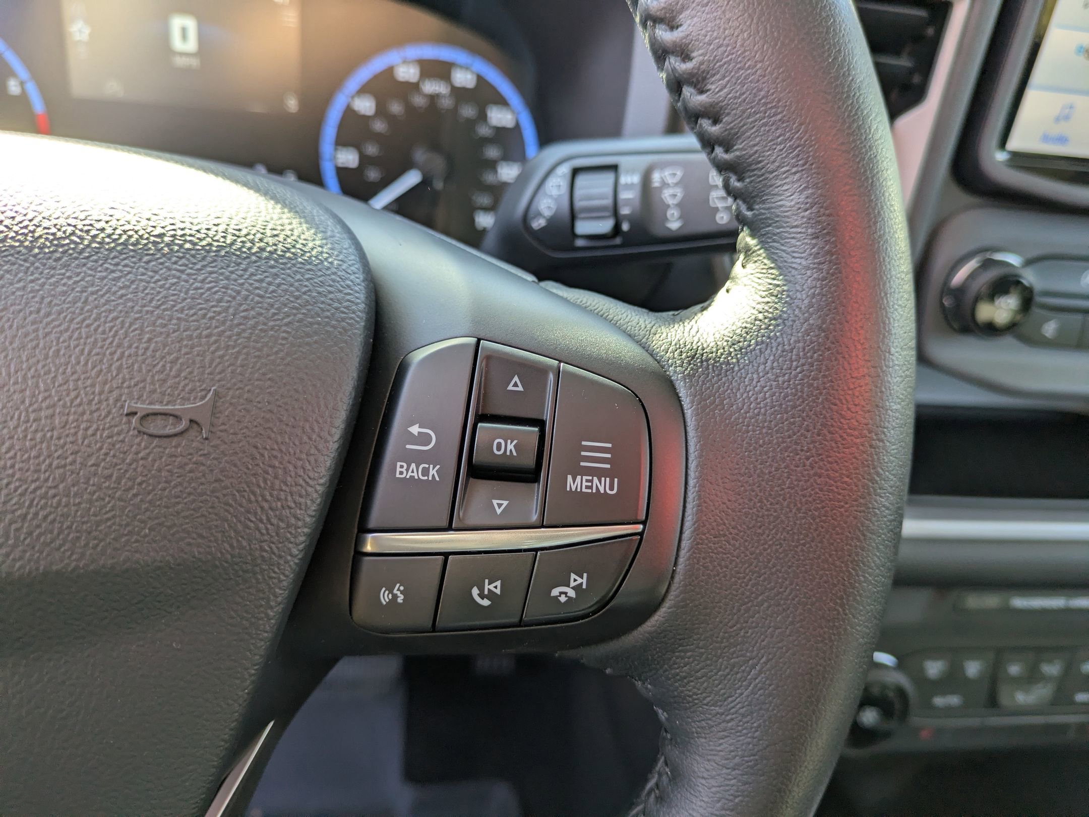 Certified 2021 Ford Bronco Sport Big Bend w/ Big Bend Package image 20