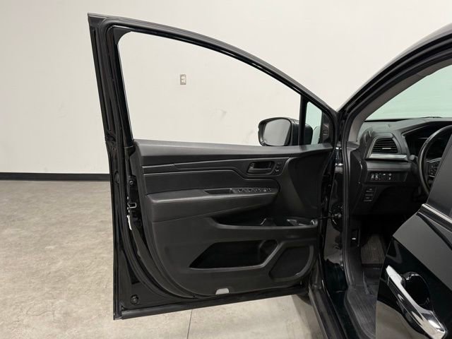 Used 2024 Honda Odyssey EX-L image 14
