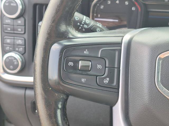 Used 2022 GMC Sierra 2500 SLE w/ Gooseneck/5TH Wheel Package AWD/4WD image 19