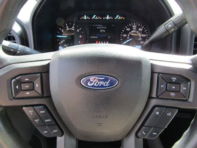 Certified 2020 Ford F150 XL w/ Equipment Group 101A Mid AWD/4WD image 18