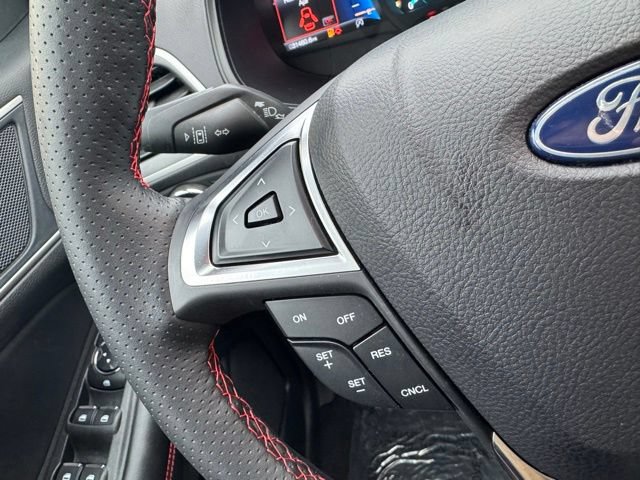 Certified 2024 Ford Edge ST-Line AWD/4WD image 24