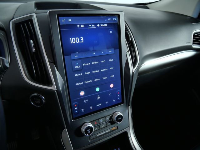 Certified 2023 Ford Edge SEL w/ Sport Appearance Package image 18