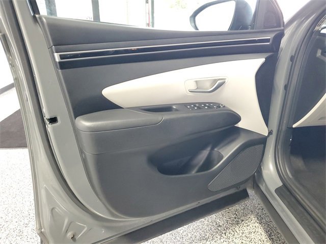 Used 2024 Hyundai Tucson SEL image 6