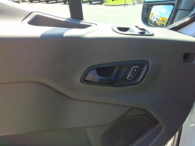 Certified 2025 Ford Transit 250 Low Roof w/ Exterior Upgrade Package RWD image 11
