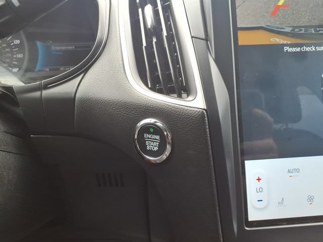 Certified 2023 Ford Edge SEL AWD/4WD image 20