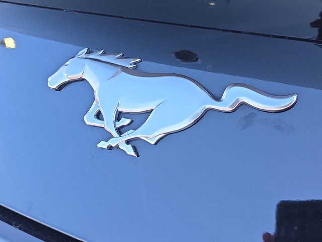 Certified 2024 Ford Mustang Coupe image 27