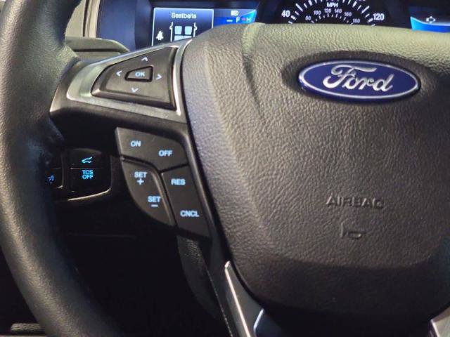 Certified 2023 Ford Edge SEL w/ Convenience Package AWD/4WD image 22