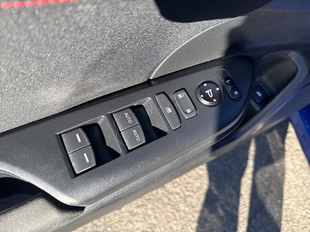 Used 2019 Honda Civic Si image 13