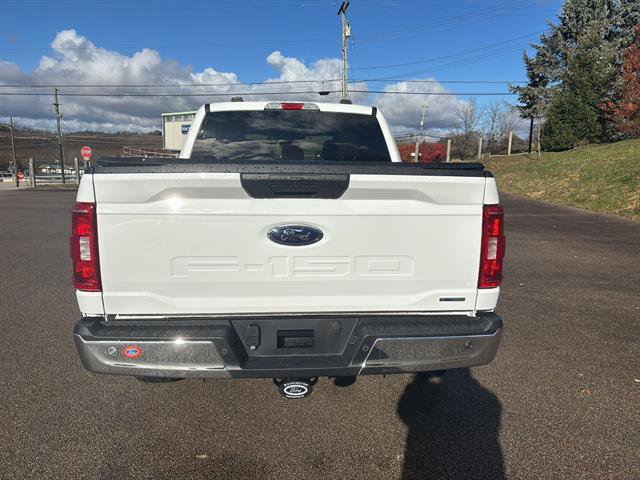 Certified 2021 Ford F150 XL w/ Trailer Tow Package image 4