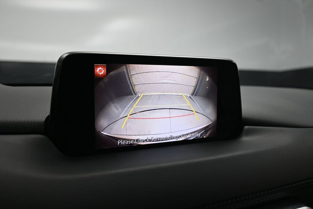Used 2019 MAZDA CX-5 Touring FWD image 14