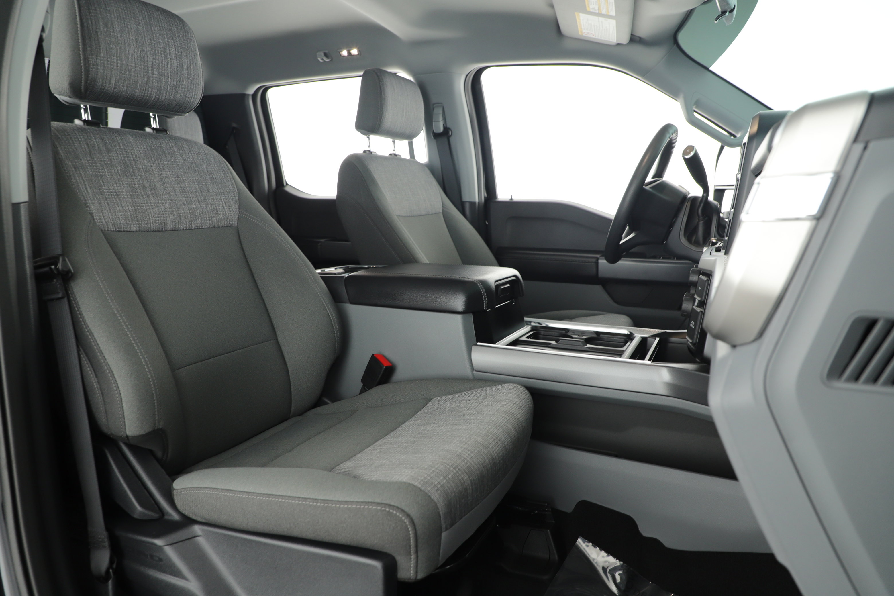 Certified 2024 Ford F250 XLT w/ FX4 Off-Road Package image 24