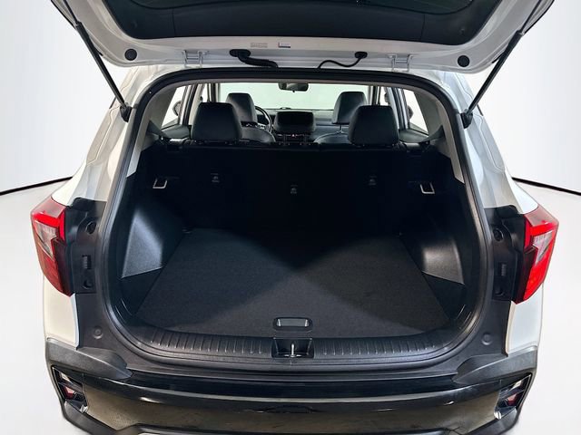 Used 2024 Kia Seltos EX image 22
