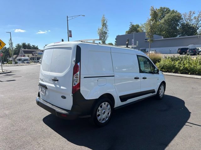 Certified 2019 Ford Transit Connect XL FWD image 6