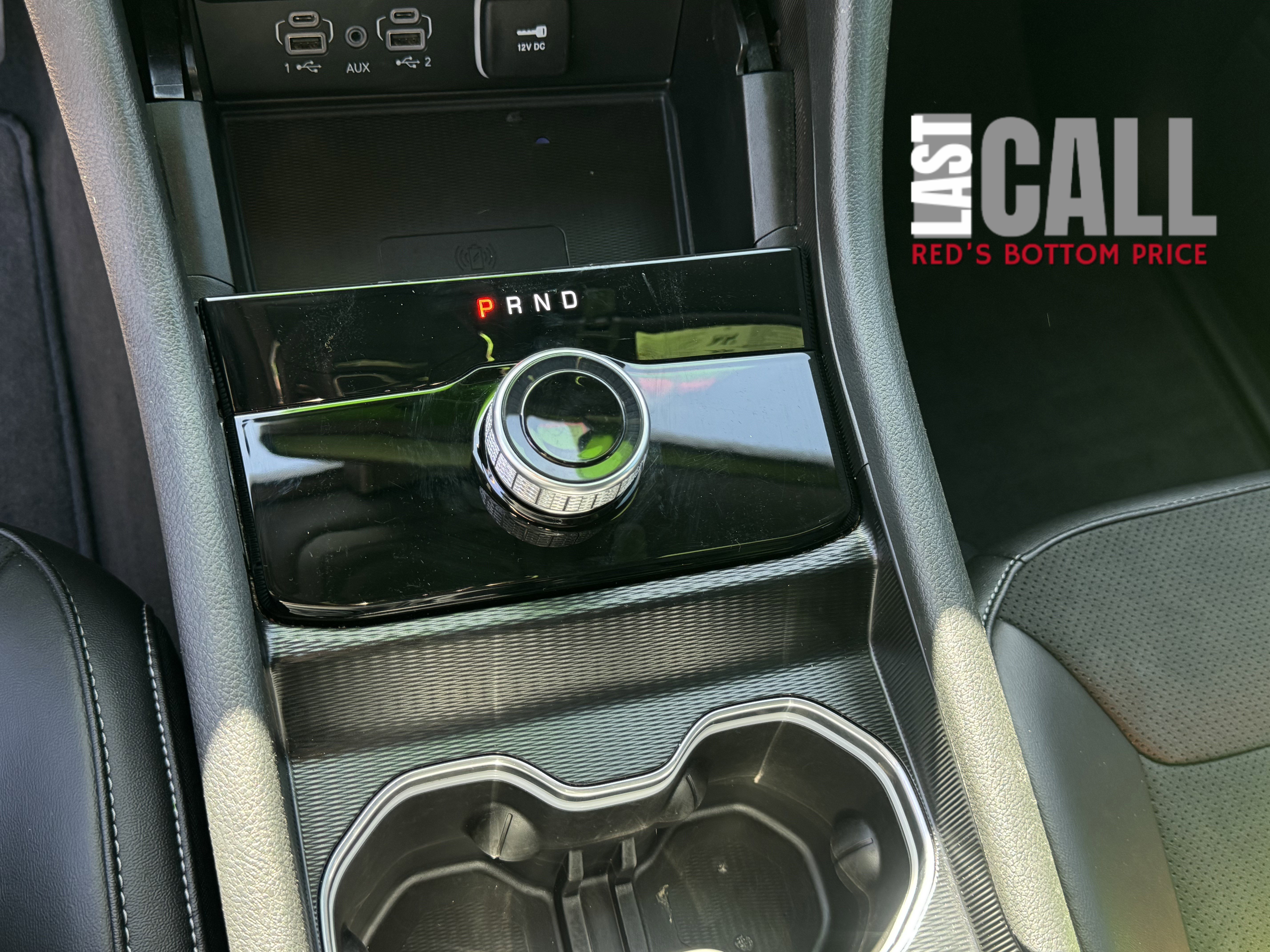 Used 2025 Jeep Grand Cherokee L Altitude image 22