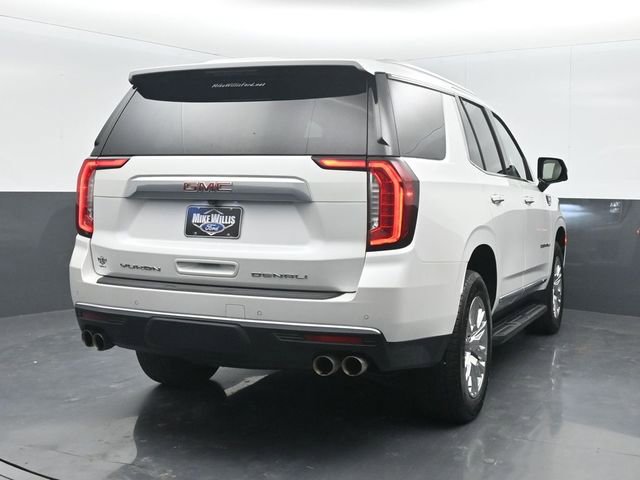 Used 2024 GMC Yukon Denali image 7