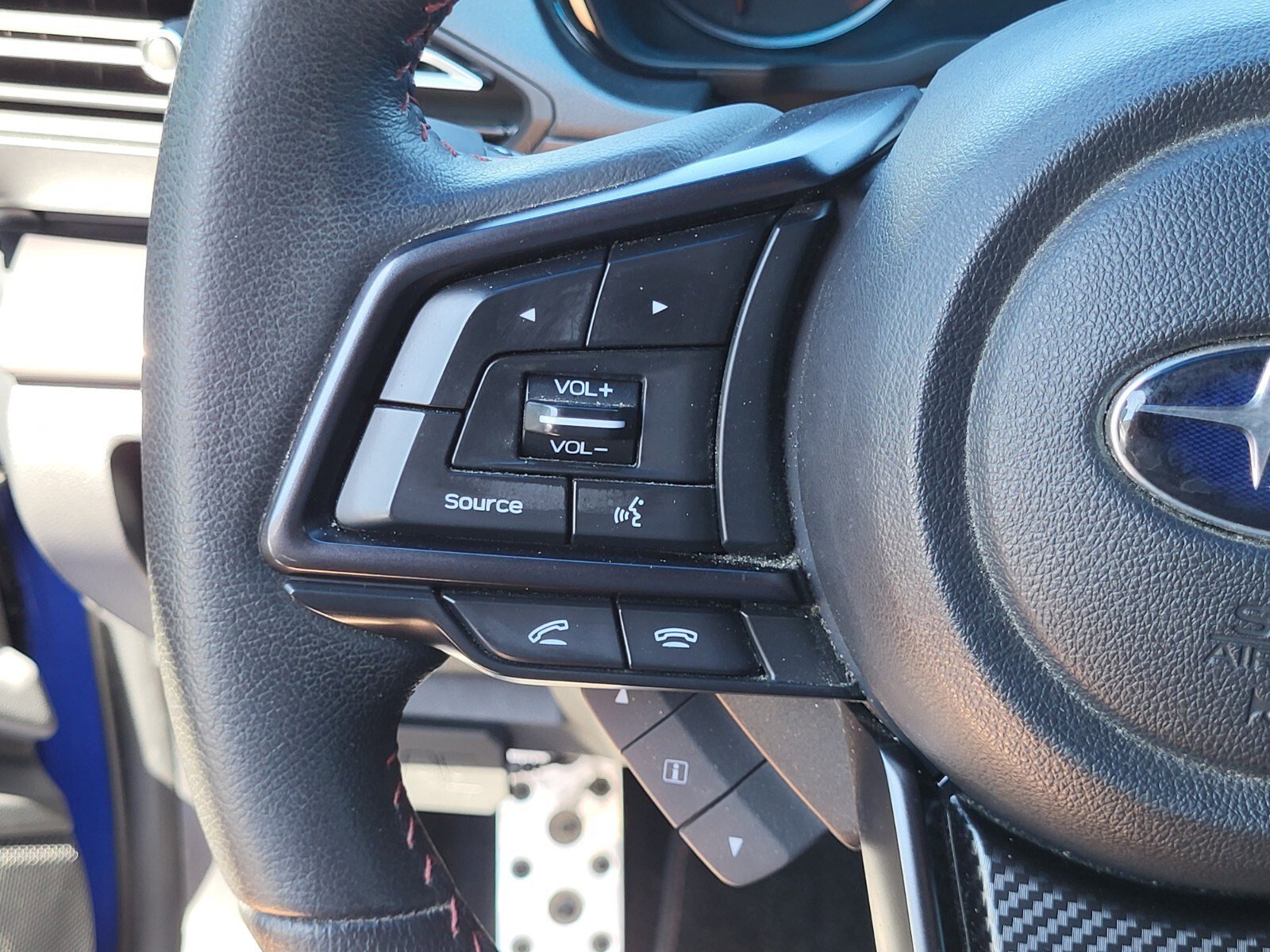 Used 2023 Subaru WRX Premium AWD/4WD image 22