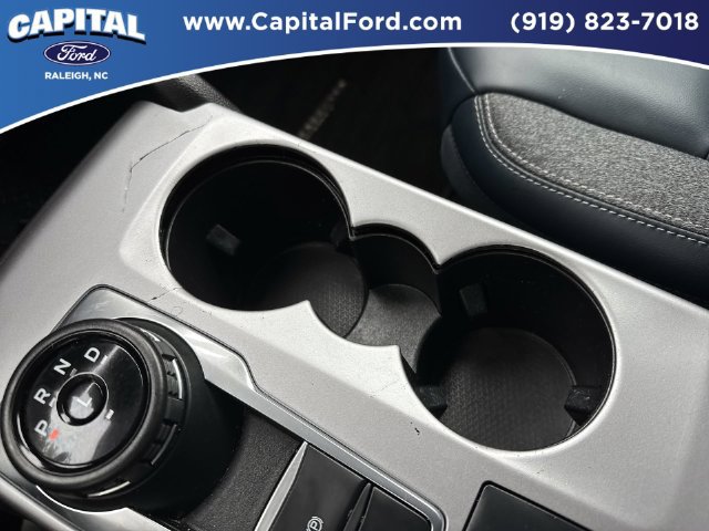 Certified 2024 Ford Bronco Sport Outer Banks w/ Tech Package AWD/4WD image 31