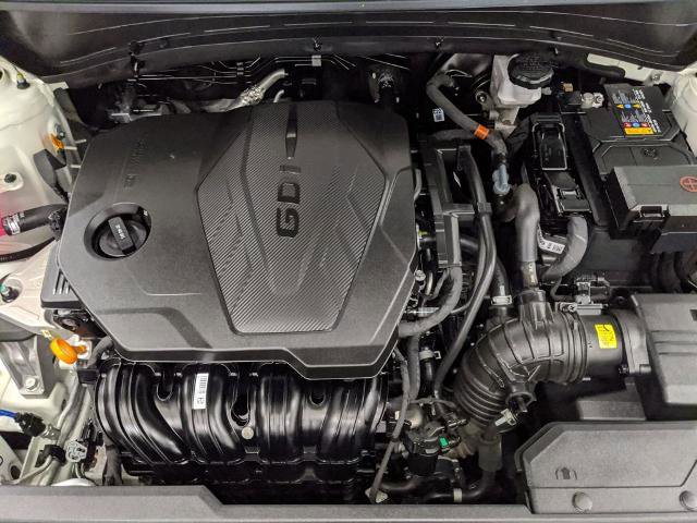 Used 2024 Kia Sportage LX image 21