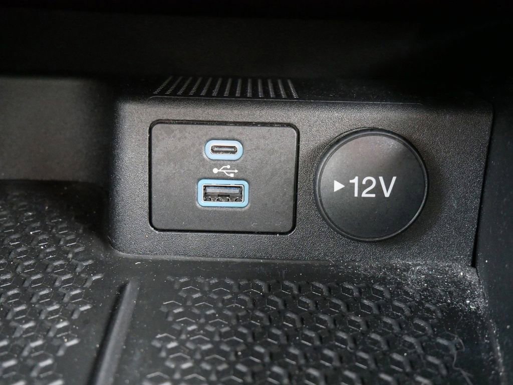 Certified 2021 Ford Bronco Sport Badlands image 26