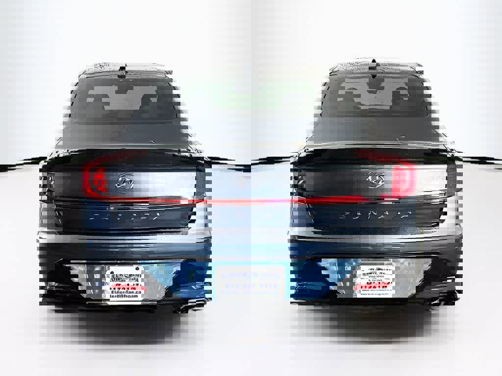 Used 2023 Hyundai Sonata SEL image 4