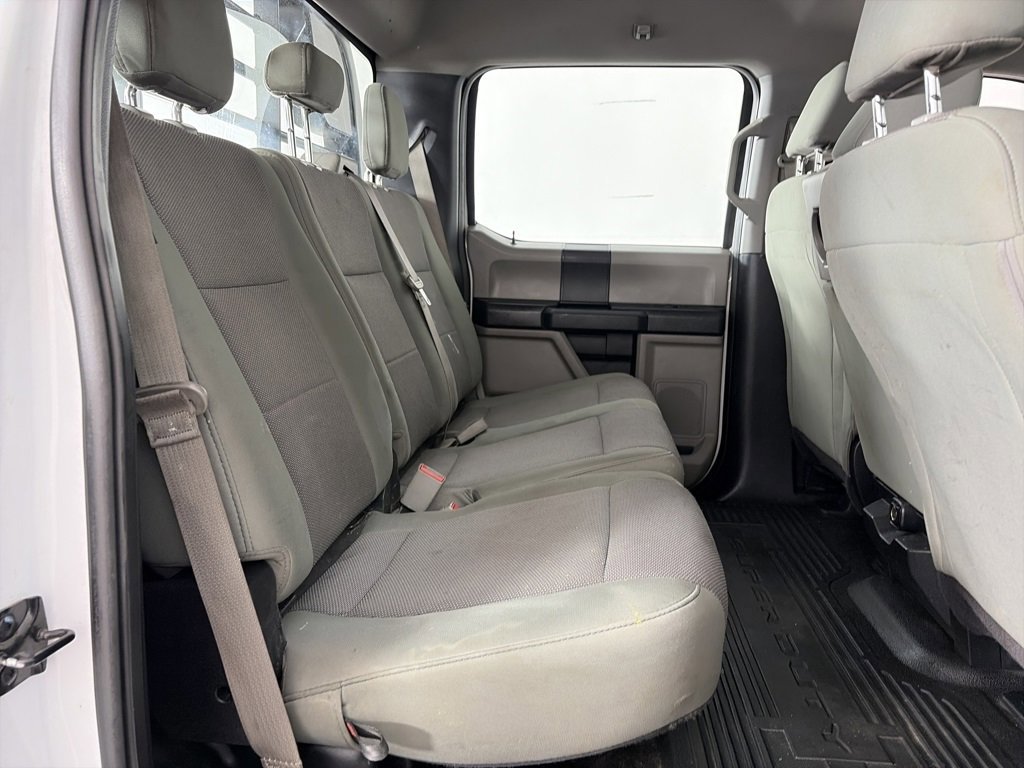 Certified 2019 Ford F450 XL w/ Power Equipment Group image 27