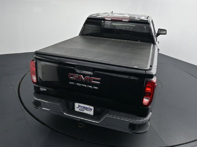 Used 2020 GMC Sierra 1500 4x4 Crew Cab image 32