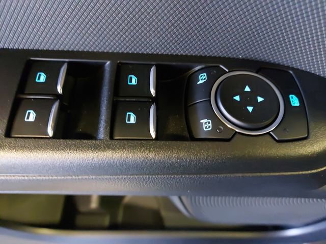 Certified 2024 Ford Bronco Sport Badlands w/ Premium Package image 28