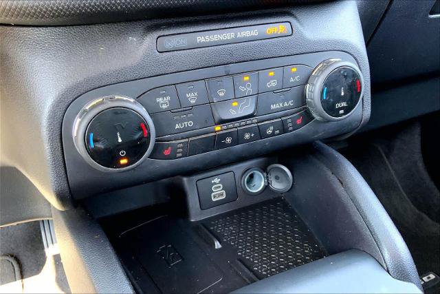 Certified 2023 Ford Bronco Sport Outer Banks w/ Tech Package AWD/4WD image 31