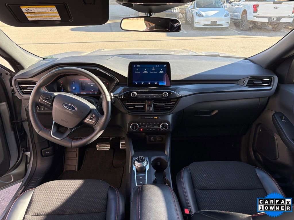 Certified 2024 Ford Escape ST-Line image 22