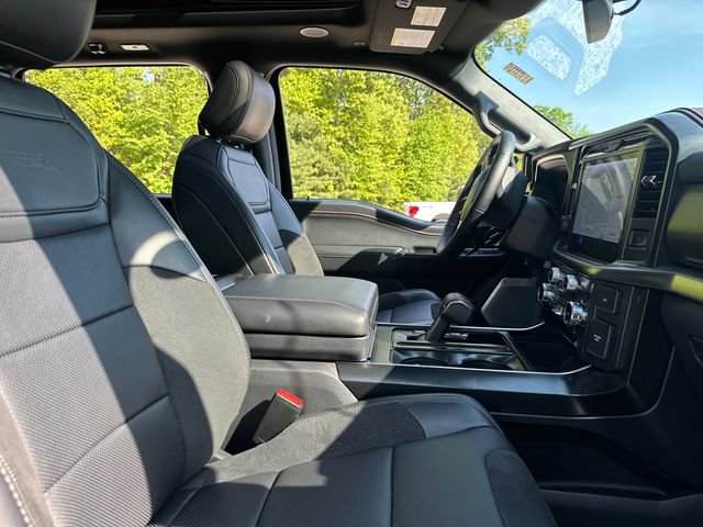 Certified 2025 Ford F150 Raptor AWD/4WD image 16
