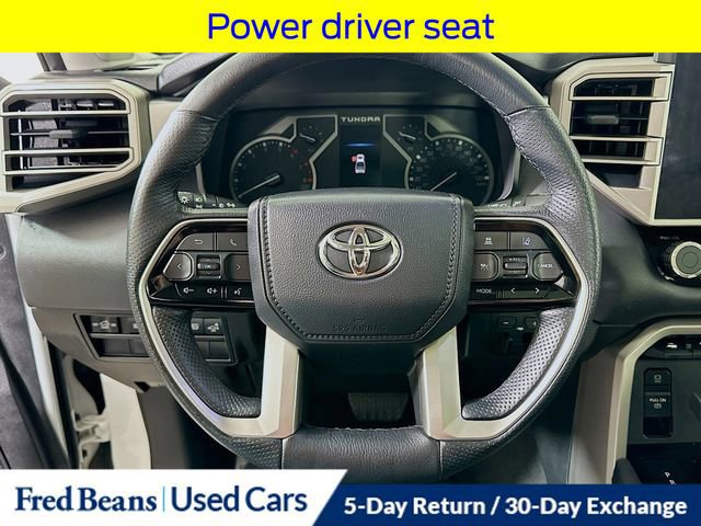 Used 2022 Toyota Tundra Limited image 14