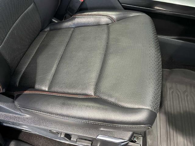 Certified 2021 Ford F150 Lariat w/ Equipment Group 502A High image 28