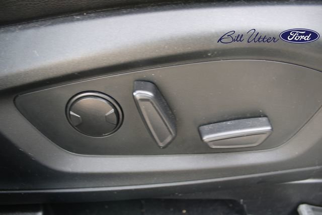 Certified 2021 Ford Explorer Limited w/ Equipment Group 301A image 12