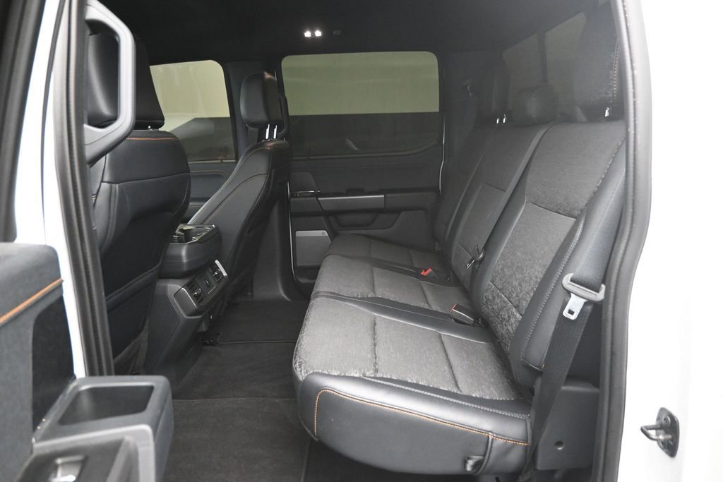 Certified 2025 Ford F150 Tremor w/ Bed Utility Package AWD/4WD image 27