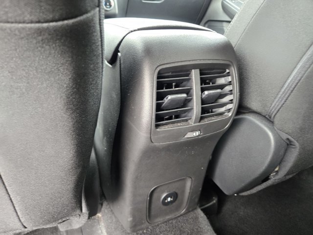 Certified 2025 Ford Escape Active FWD image 27