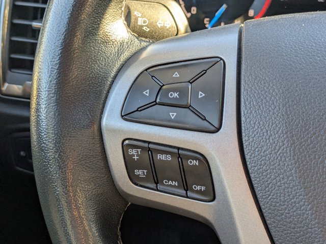 Certified 2020 Ford Ranger XLT w/ Equipment Group 301A Mid image 20