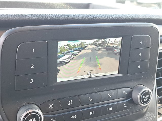 Certified 2023 Ford Transit 250 Medium Roof AWD w/ Load Area Protection Package image 31