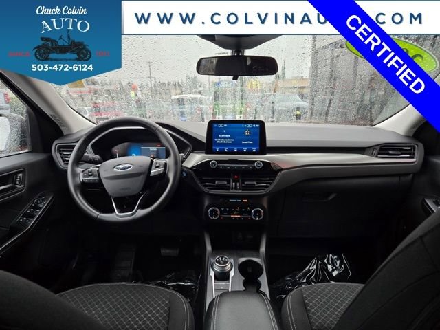 Certified 2024 Ford Escape Active image 19