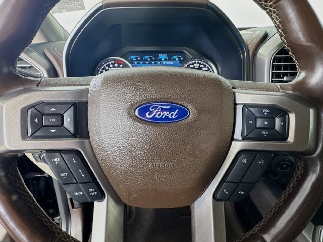 Certified 2019 Ford F150 Limited w/ Trailer Tow Package AWD/4WD image 13